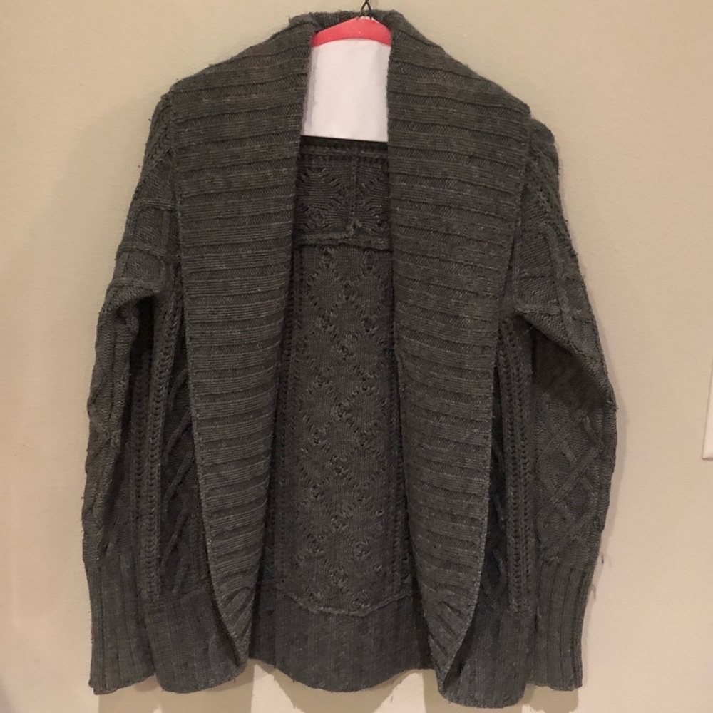Vince cardigan sweater